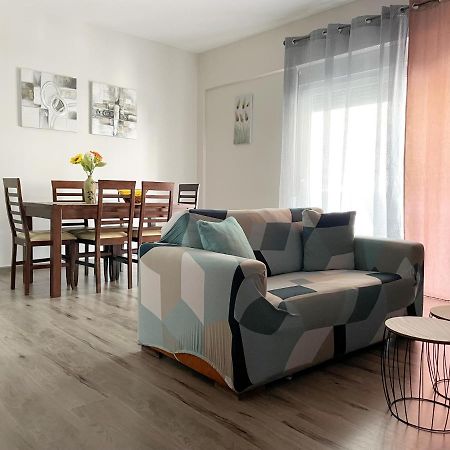 Nikolas Apartment Alexandroupoli Esterno foto