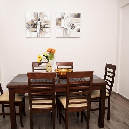 Nikolas Apartment Alexandroupoli Esterno foto