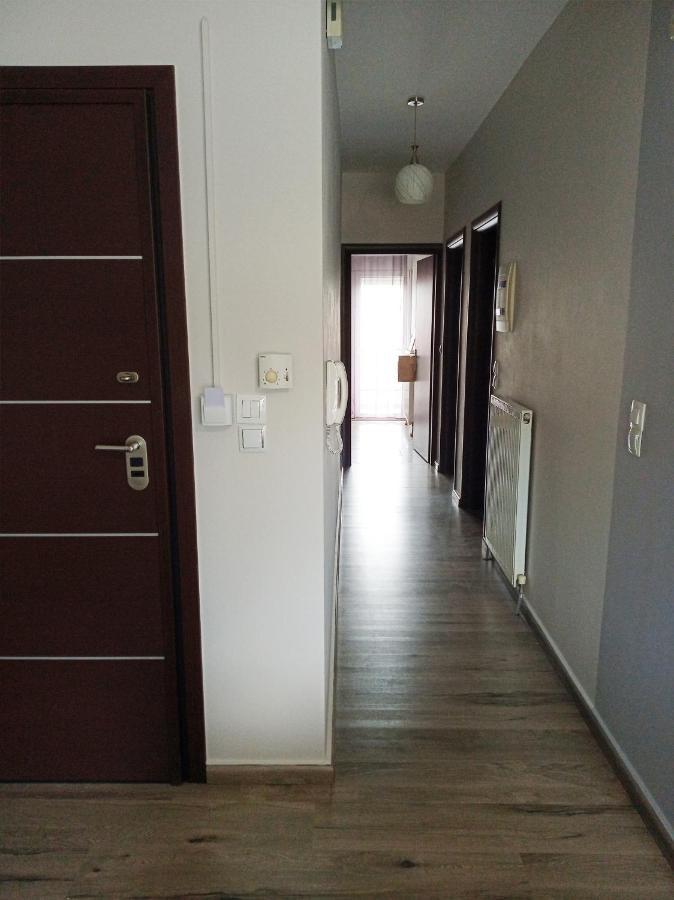 Nikolas Apartment Alexandroupoli Esterno foto