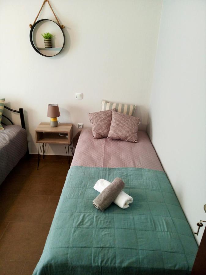 Nikolas Apartment Alexandroupoli Esterno foto