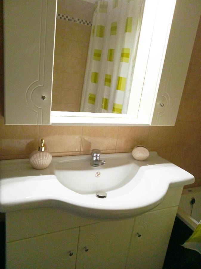Nikolas Apartment Alexandroupoli Esterno foto