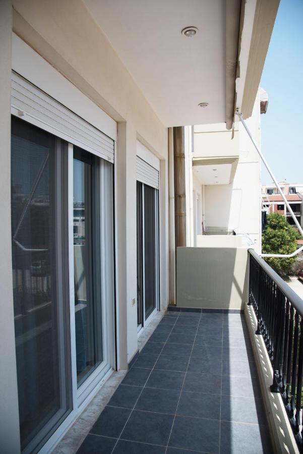 Nikolas Apartment Alexandroupoli Esterno foto