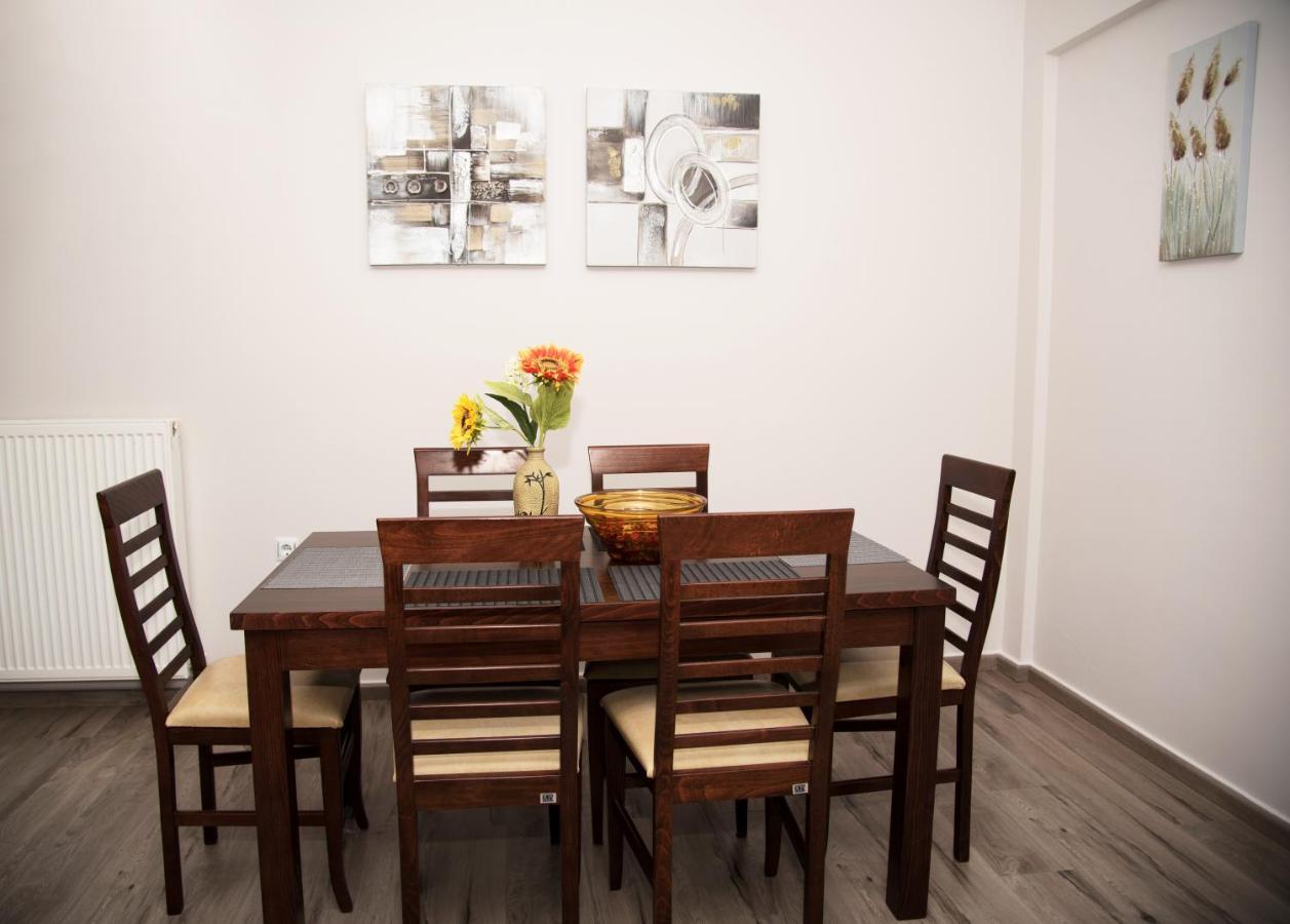 Nikolas Apartment Alexandroupoli Esterno foto