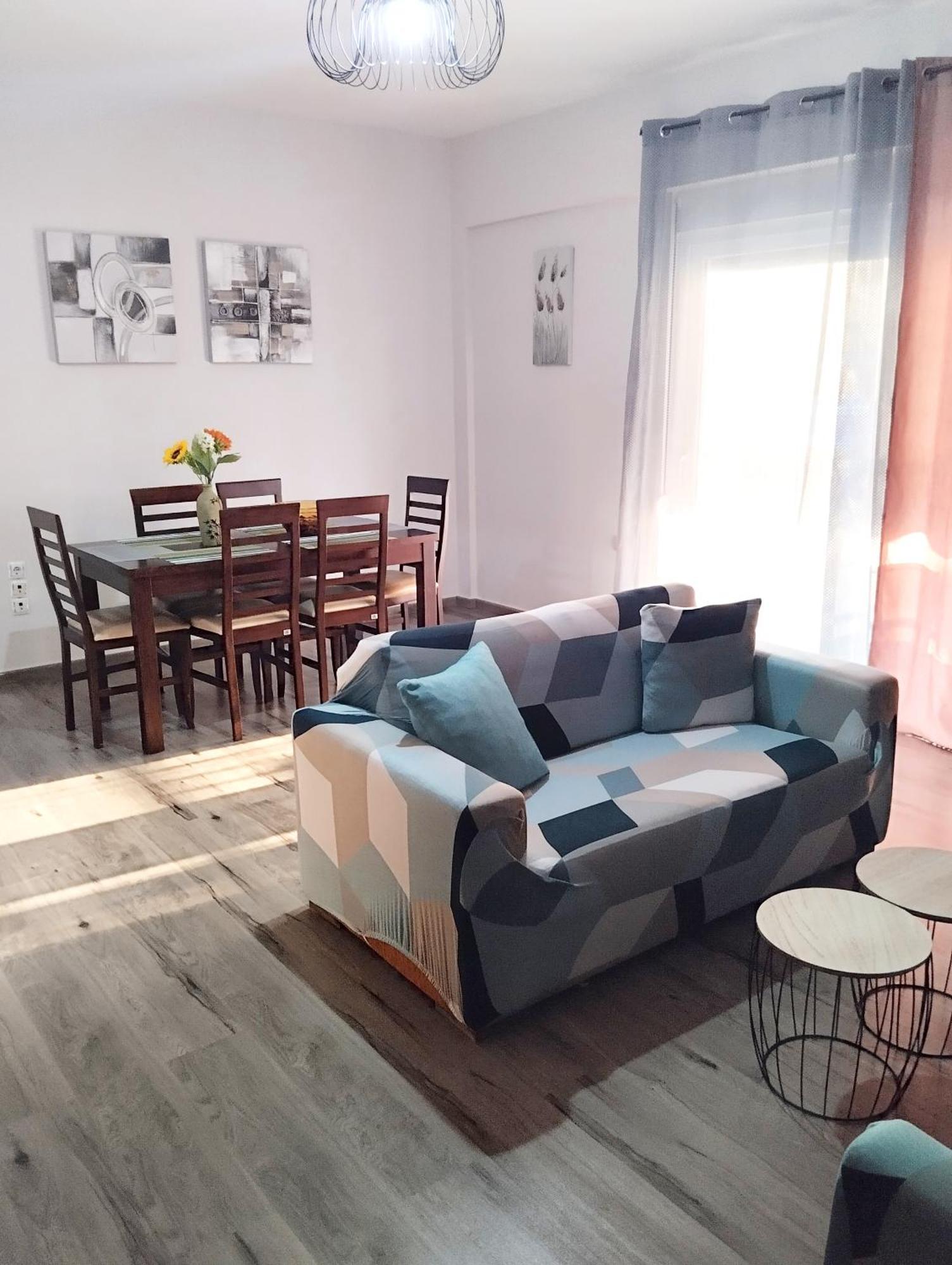 Nikolas Apartment Alexandroupoli Esterno foto