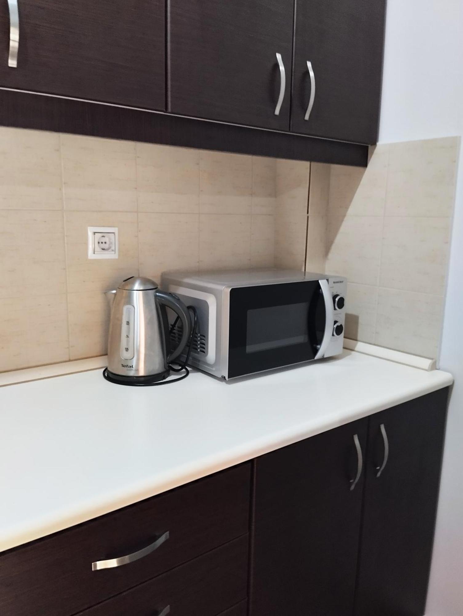Nikolas Apartment Alexandroupoli Esterno foto
