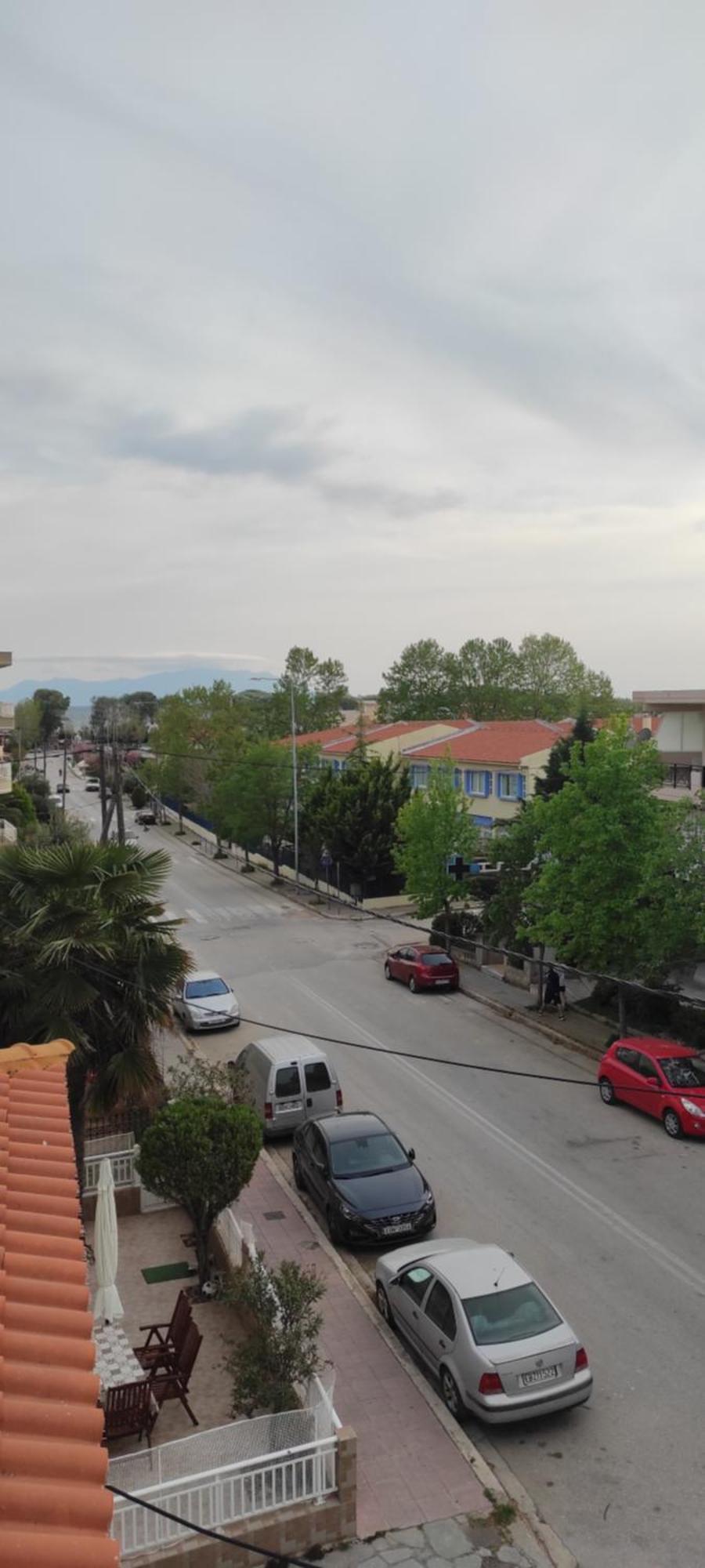 Nikolas Apartment Alexandroupoli Camera foto